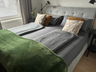 2-3 Personen Apartment mit Bergblick - 6