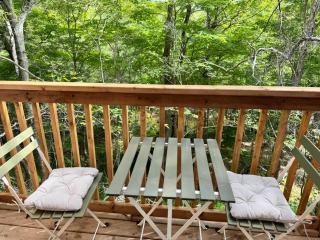 Ananda - Enchanted Forest Hideaway - 8