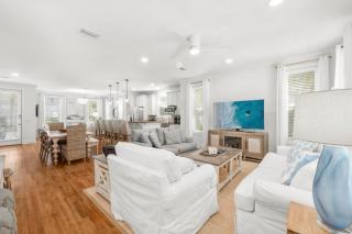 30A Beach House - Beach Ball by Panhandle Getaways - 9