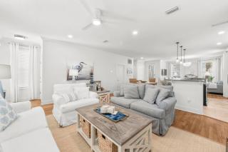 30A Beach House - Beach Ball by Panhandle Getaways - Inlet Beach - 5