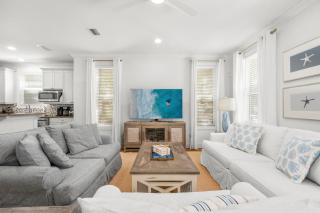 30A Beach House - Beach Ball by Panhandle Getaways - 6