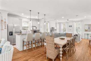 30A Beach House - Beach Ball by Panhandle Getaways - Inlet Beach - 4