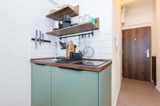 Cozy Apartment next to bus station with perfect city views - 5