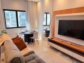 Comfort for your family in Barra - 2