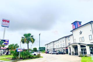 Oyo Townhouse Sulphur,LA Extended Stay - 0