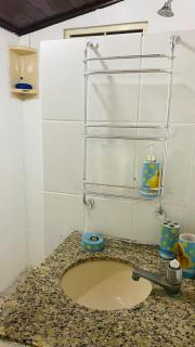 Maravilhosa casa com piscina - 8