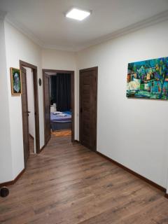 A unique artist's apartment - 1