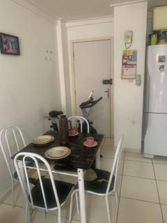 Apartamento em condominio para cop30 2 quartos - 0