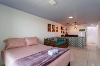 Loft vista mar com varanda em Mangaratiba - 8