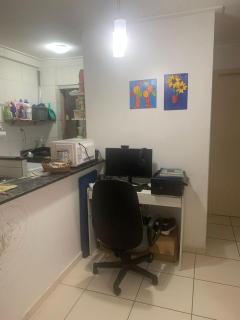 Apartamento em condominio para cop30 2 quartos - 8