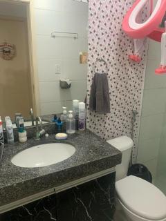 Apartamento em condominio para cop30 2 quartos - 5