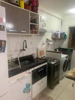 Apartamento em condominio para cop30 2 quartos - 2