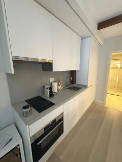 Apartamentos Isturiz - 2