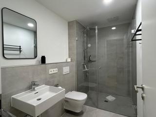 GIH Apartments - Neufahrn - Neufahrn bei Freising - 1