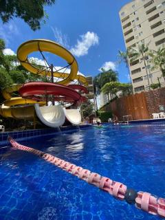 Golden Dolphin Grand Hotel Excelente - 2