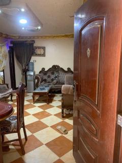 Your best stay in Port Said City - 0