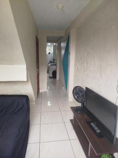 Apt 2 quartos no Recife com Ar cond - 8
