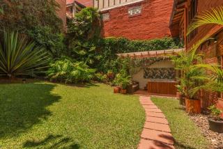 Provenza Garden House-Villa-4BR - 5