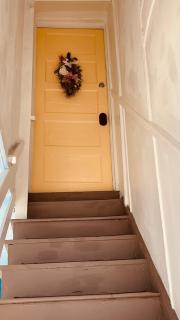 Victorian Luxury One Bedroom Apartment - 9