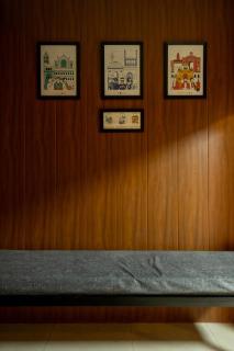 Ghumakkads Hostel Near IGI Airport & Aerocity - 6