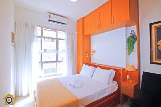 Studio Luxuoso com Vista Mar p/ 4 pessoas - 4