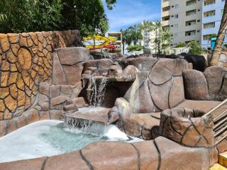 Golden Dolphin Grand Hotel Excelente - 4