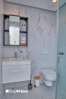 Stayhere Casablanca - Palmier - Executive Residence - 6