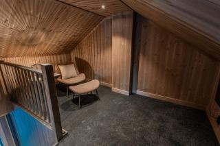 Tiur, stylish new cabin with hot tub - 5