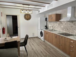 Apartamentos Rurales El Rincón de la Sierra - 0