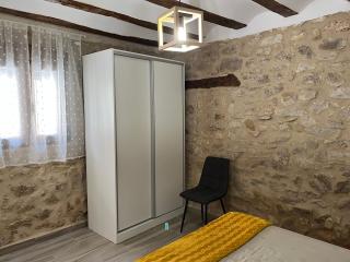 Apartamentos Rurales El Rincón de la Sierra - 6