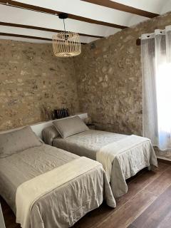 Apartamentos Rurales El Rincón de la Sierra - 3