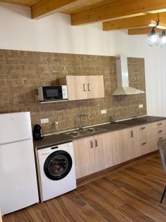 Apartamentos Rurales El Rincón de la Sierra - 2