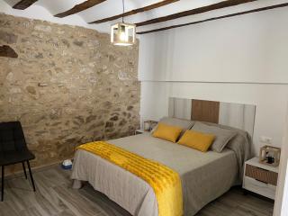 Apartamentos Rurales El Rincón de la Sierra - 1