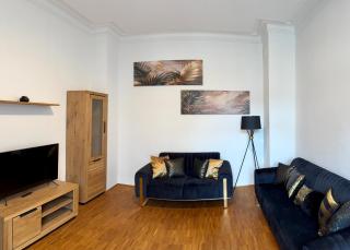 Boutique Apartment LIMONIA - Historic Heart of Ulm - 3