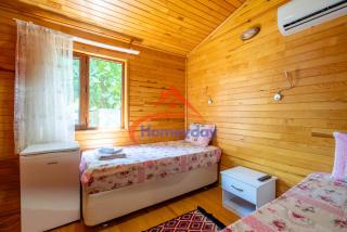 Cirali Camping - Kemer - 8