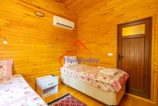 Cirali Camping - 4