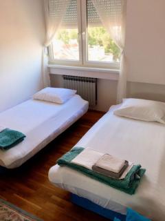 Apartment in Bascarsija -Trg Austrije - 4