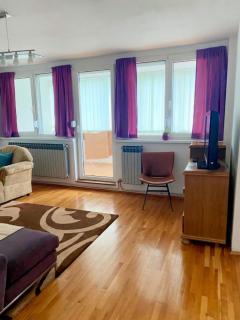 Apartment in Bascarsija -Trg Austrije - 5
