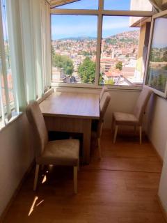 Apartment in Bascarsija -Trg Austrije - 8