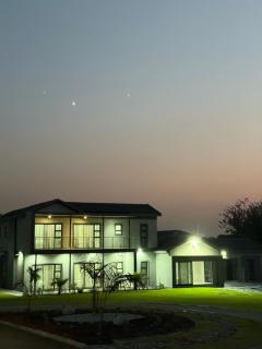 Thandekile Garden Venue - 0