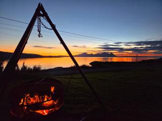 Blabergan Lodge - 9