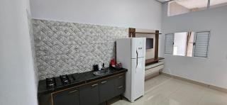 196 B · Loft B Hospede-se em Frente ao Parque ecológico - 5