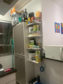 Apartamento em condominio 2 quartos - 1