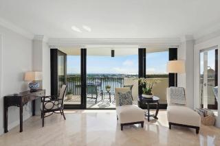 Beautifully Furnished First Line Unit Facing East - 8