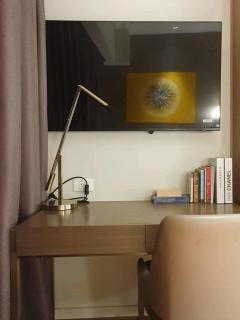 Novotel Residence Hotel Manila by Jolly Luxe Suites at Acqua - 5