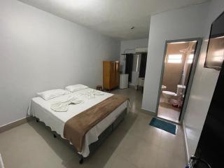 Hotel Flor D Liz - Goiânia - 5