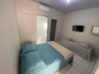 Flat Próx rodoviária, faculdade ulbra, católica, aeroporto sazonal 3 - 5