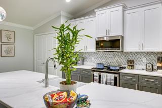 Private Pool and Fire Pit Home in West Palm Beach! - 3