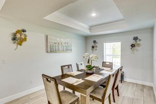 Private Pool and Fire Pit Home in West Palm Beach! - 2