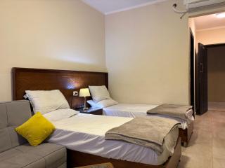 قرية أكوا فيو الساحل الشمالي - Aqua View El Alamein - 0